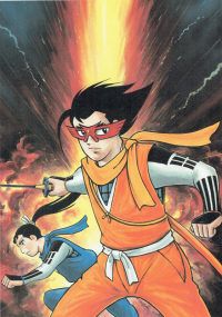 徳川家康 &織田信長&隻眼の竜&兵馬地獄旅&武田信玄&伊達政宗&豊臣秀吉 作品リスト | 横山光輝Official Web