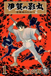 伊賀の影丸