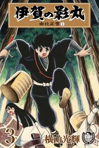 伊賀の影丸